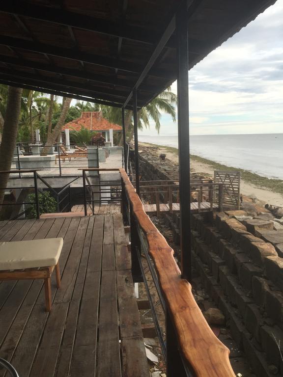 Hotel 36 Palms Boutique Retreat Cherai Beach Exterior foto