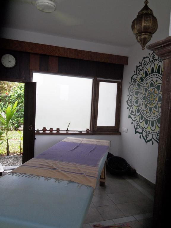 Hotel 36 Palms Boutique Retreat Cherai Beach Exterior foto