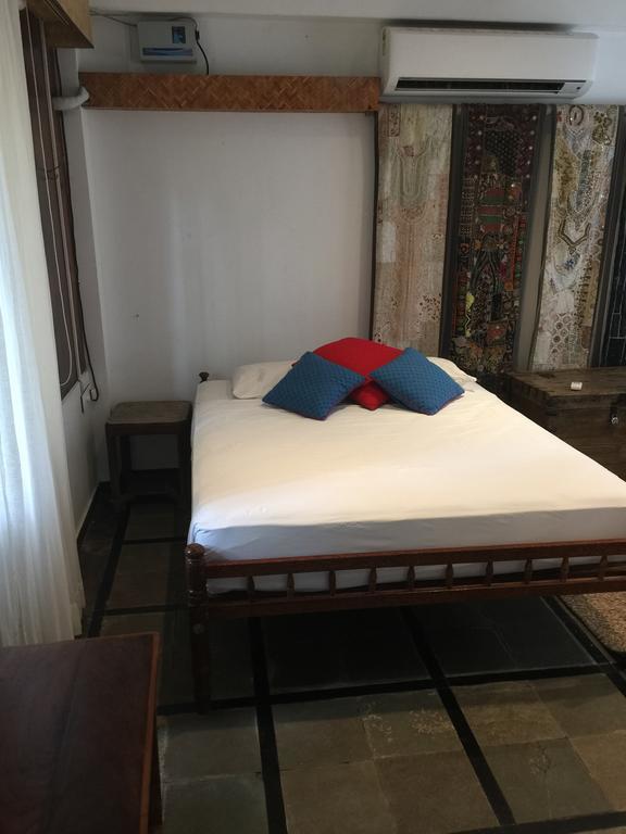 Hotel 36 Palms Boutique Retreat Cherai Beach Exterior foto